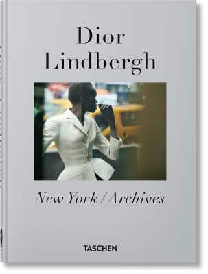 Peter Lindbergh. Dior. 40Th Ed.
