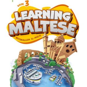 MALTESE AS A FOREIGN LANGUAGE BOOK 3