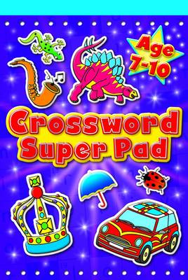 Crossword Super Pad