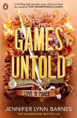 Games Untold