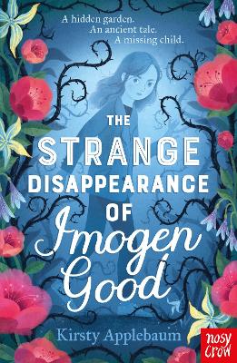 The Strange Disappearance Of Imogen Good
