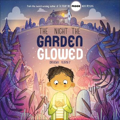 The Night The Garden Glowed