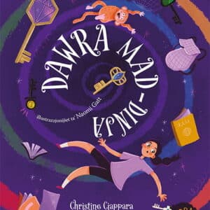 DAWRA MAD-DINJA