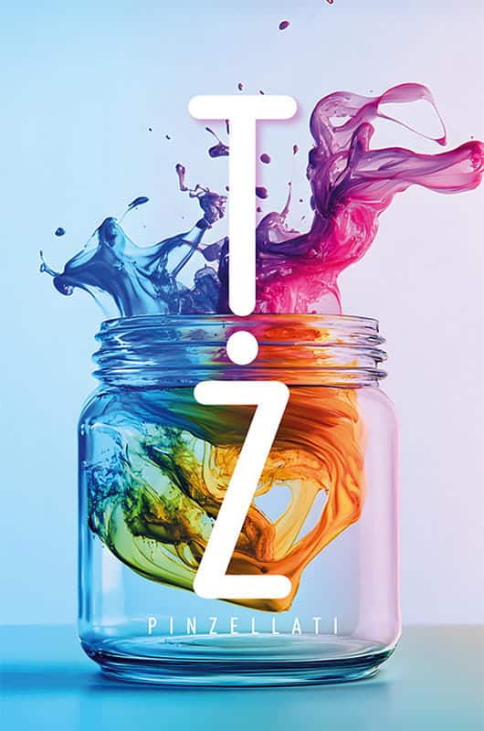 PINZELLATI