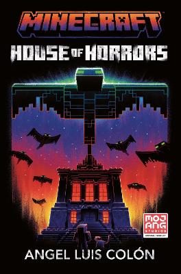 Minecraft House Of Horrors Novel