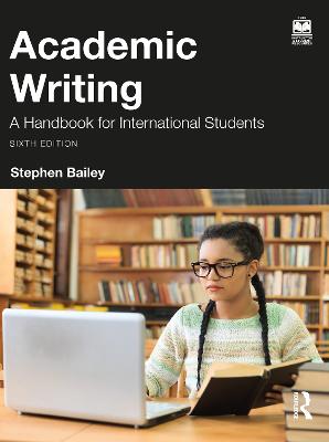 ACADEMIC WRITING HANDBK OF INTERNATIONAL