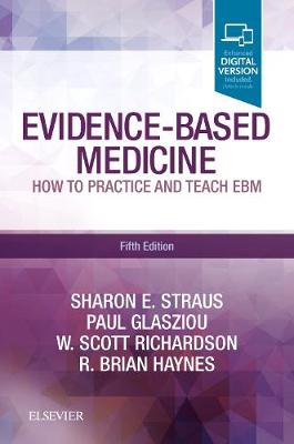 EVIDENCE BASED MEDICINE