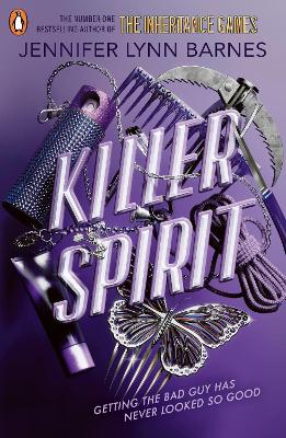 Killer Spirit