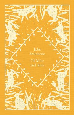 Of Mice And Men