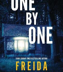 One By One: From The Sunday Times Bestselling Author Of The Housemaid