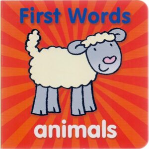 First Words: Animals