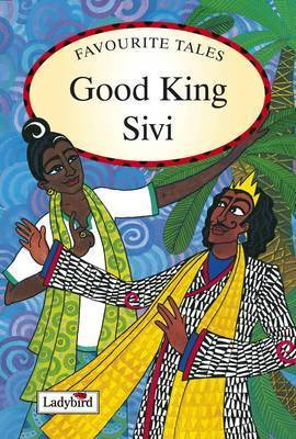 Good King Sivi