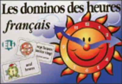 Les Dominos Des Heures