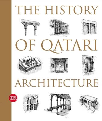 The History Of Qatari Architecture: From 1800 To 1950
