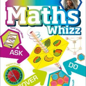 How To Be A Maths Whizz