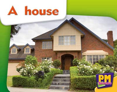 A House