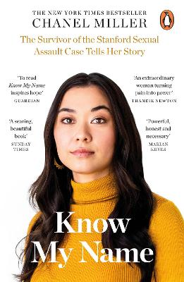 Know My Name: The Survivor Of The Stanford Sexual Assault Case Tells Her Story