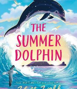 The Summer Dolphin