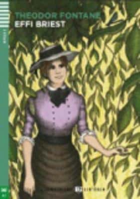 Young Adult Eli Readers - German: Effi Briest + Downloadable Audio
