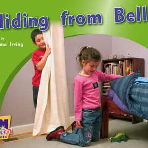 Hiding From Bella