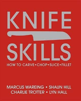 Knife Skills: How To Carve, Chop, Slice, Fillet