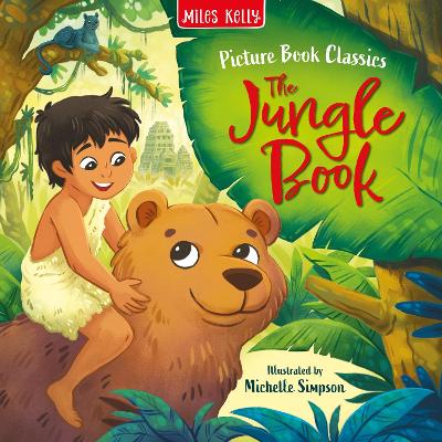 The Jungle Book