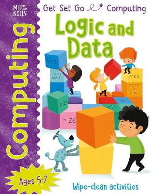 Get Set Go: Computing - Logic And Data