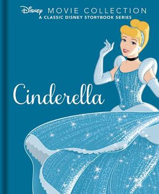 Princess: Cinderella