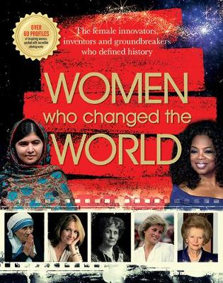 Women Who Changed The World