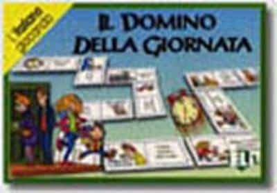 Il Domino Della Giornata