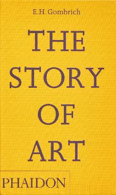 THE STORY OF ART REVISED POCKET EDITION