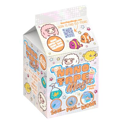 Nano Tape Magic - Mini: Pocket Pets