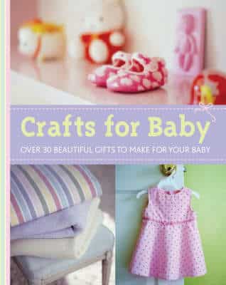 Crafts For Baby