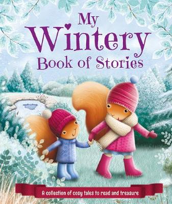 My Wintery Book Of Stories