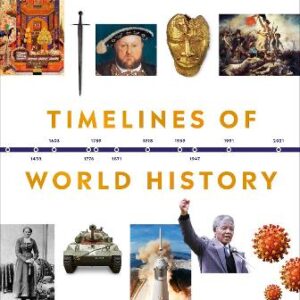 Timelines Of World History