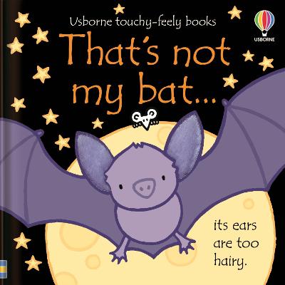 That's Not My Bat.