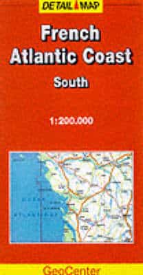 French Atlantic Coast: South