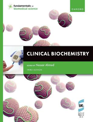 CLINICAL BIOCHEMISTRY 3RD EDITION