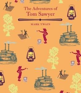 The Adventures Of Tom Sawyer