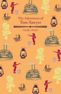 The Adventures Of Tom Sawyer