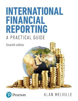 INTERNATIONAL FINANCIAL REPORTING