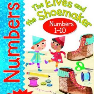 Gsg Numeracy Numbers 1-10