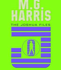 Joshua Files: #3 Zero Moment Neon Edition