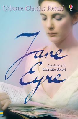 JANE EYRE USBORNE CLASSIC RETOLD