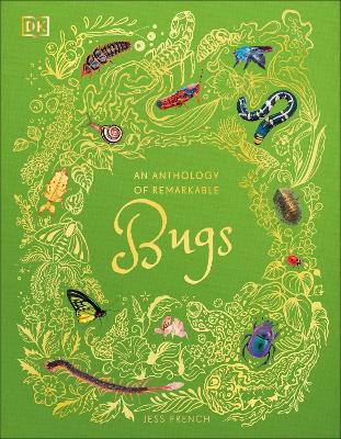 An Anthology Of Remarkable Bugs