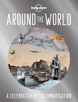Lonely Planet Around The World