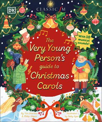 The Very Young Person's Guide To Christmas Carols