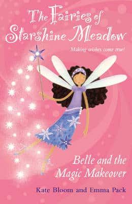 Belle And The Magic Makeover