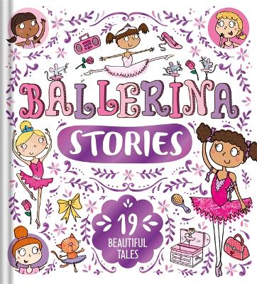 Ballerina Stories