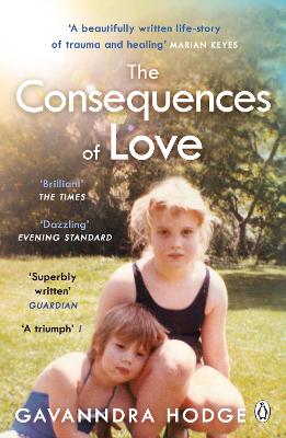 The Consequences Of Love